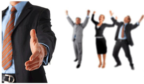 HR如何應(yīng)對解決非常規(guī)招聘任務(wù)